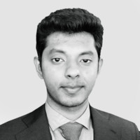Ruben Rajan