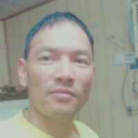 Purna Kumar Shrestha