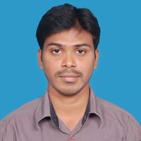 SIVA PRASAD RACHAPOOTI