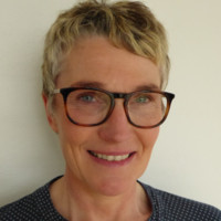 Hanne Agerbek Gratte
