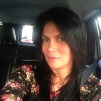 Adriana Gonzalez