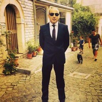Gianfranco Parisse
