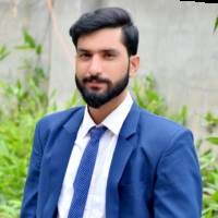 abdullah bhinder