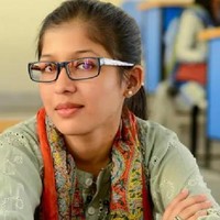 Zara Haider