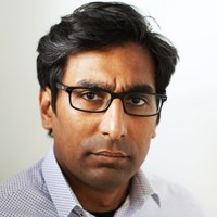 Sahel Masih