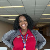 Jasmine Everette