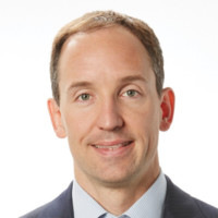 Brian Leibfried, Cfa