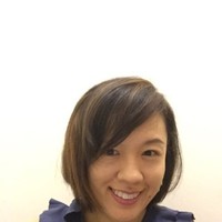 Sing Huey, Gloria Kong