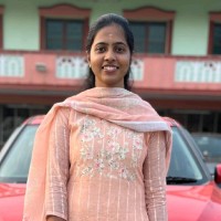 Indhu Gopal