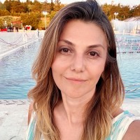 Burcu Büke Aksoy