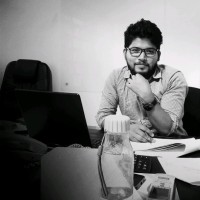 Mohammad Omar Faruk