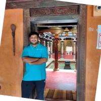 Kiran Bhat