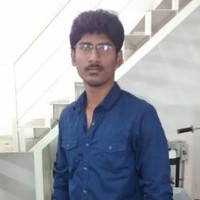 Rajeshkannan R
