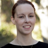 Kathryn Eva Williams