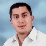 Diego Hidalgo-Oñate