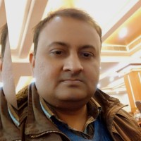 Pankaj Saini