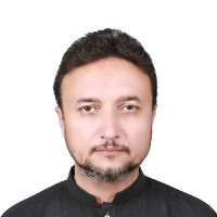 Zeeshan Safdar