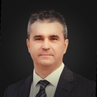 Δημήτρης Καλουτσίδης
