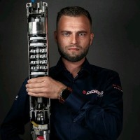 Marcin Laskowski