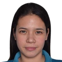 Joanna Victoria Ibo