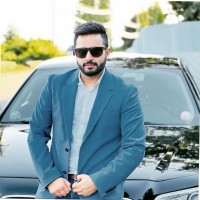 Rohit Anand
