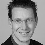 Patrick Fueglistaller
