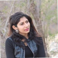 Sumedha Arya