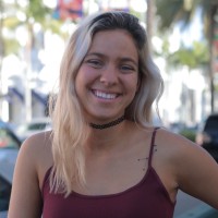 Rachael Thomas