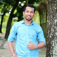 Md. Riad Ul Alam Azad