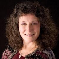 Suzanne Sherman
