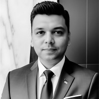 Imran Ali