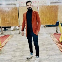 Salman Usman