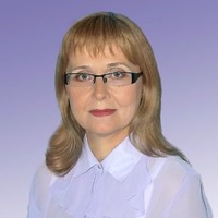 Lidiya Chirkova