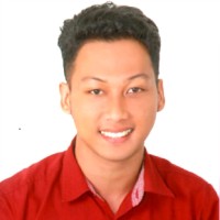 Jeman Arlen Parungao