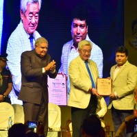 GM PRADIPTA KUMAR ROY