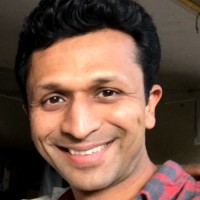 Vineet Mehta