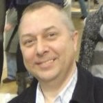 Ray Booth