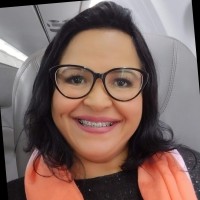 Eliane Jesus