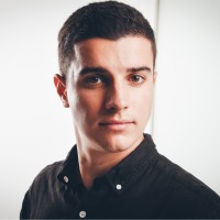 Artem Udovenko