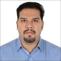 Arunraj Sujatha