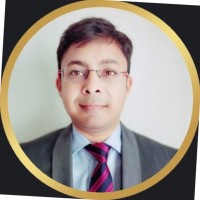 ANAND KESHAV