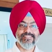 Balbir Singh