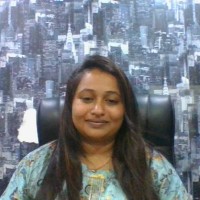payal gediya