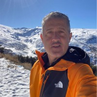 Jose Antonio Orea López