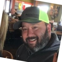 Eric Greenman