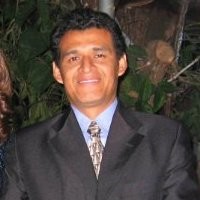Walter Fernando Mendoza Perez
