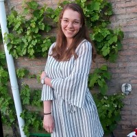 Daniëlle Van Leeuwen