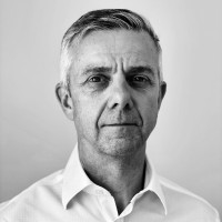 Alan Parrish