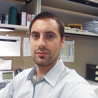 Matt Speth
