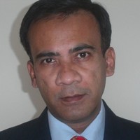 Sugato Guha